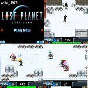 Download 'Lost Planet Trag Zero (128x128) Nokia' to your phone
